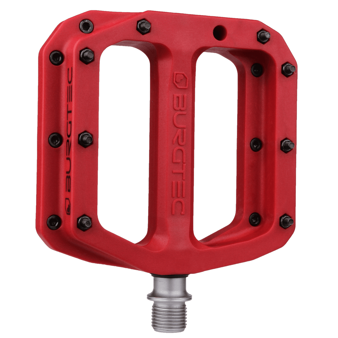 Burgtec MK4 Composite Pedals