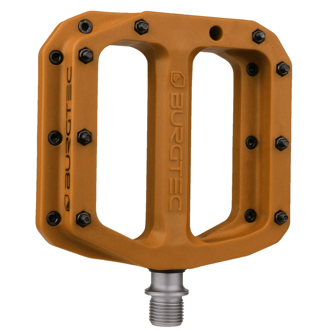 Burgtec MK4 Composite Pedals