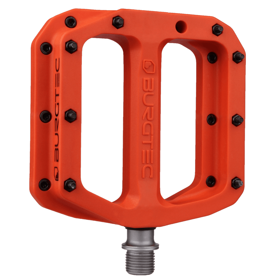 Burgtec MK4 Composite Pedals