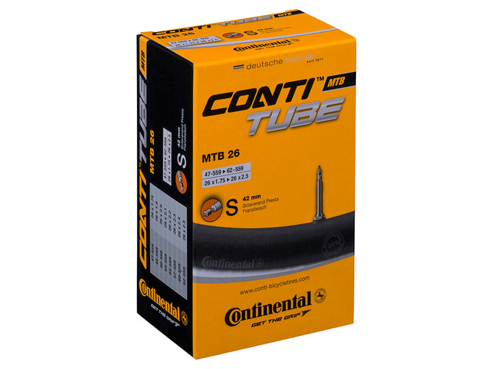 Continental MTB Tube