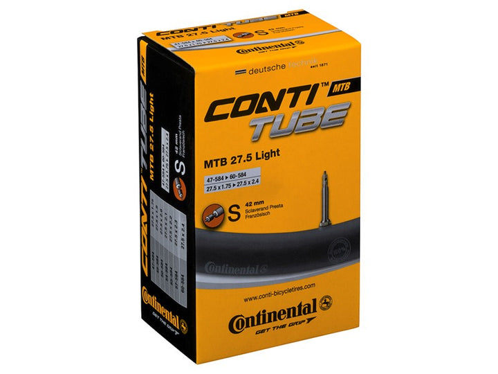 CONTINENTAL MTB Tube Light