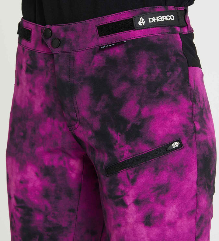 DHaRCO Womens Gravity Pants | Maribor