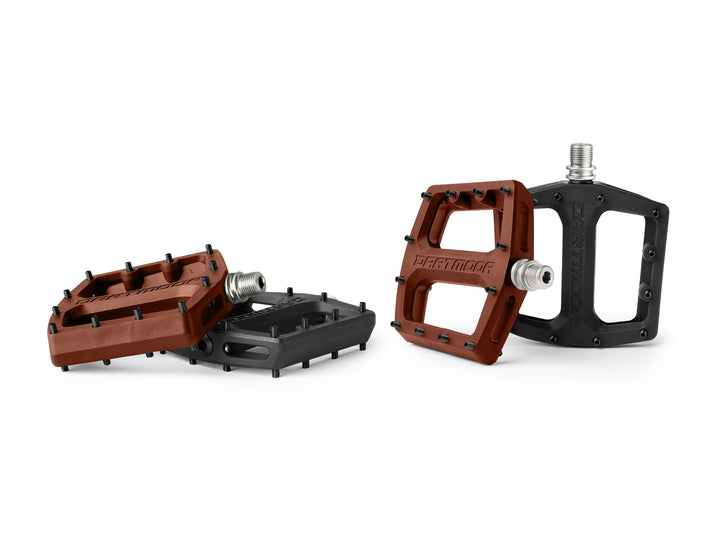 Dartmoor Roost Pedals