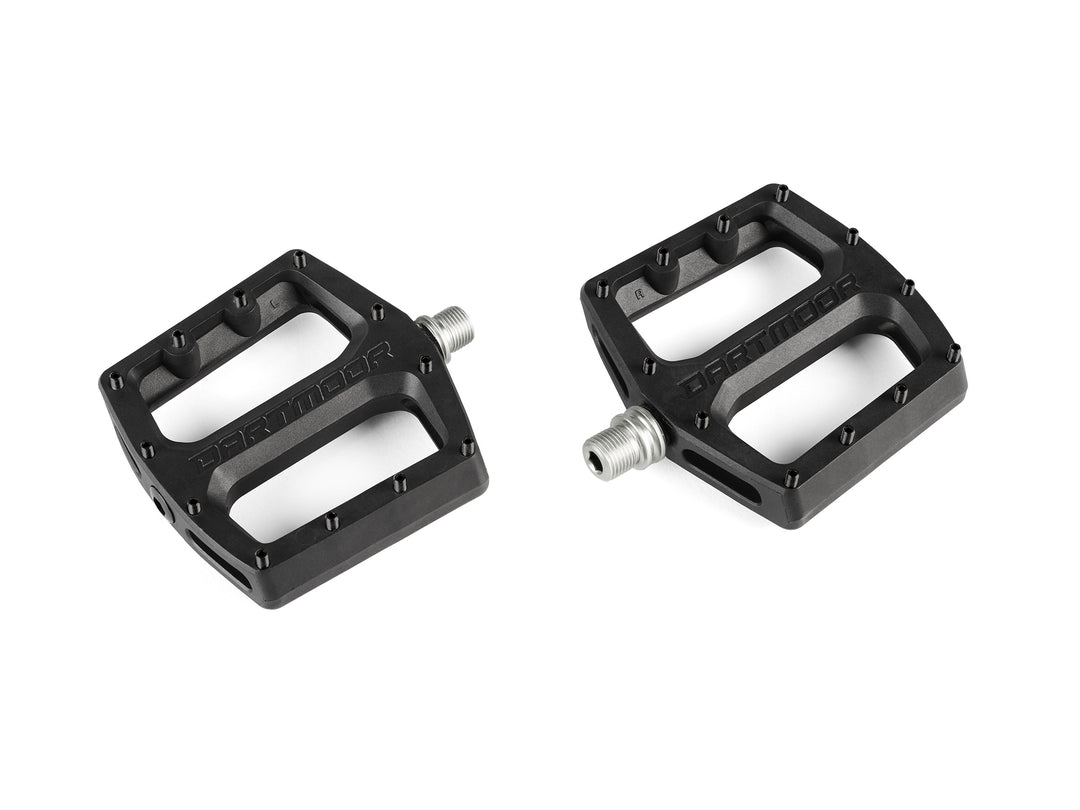 Dartmoor Roost Pedals