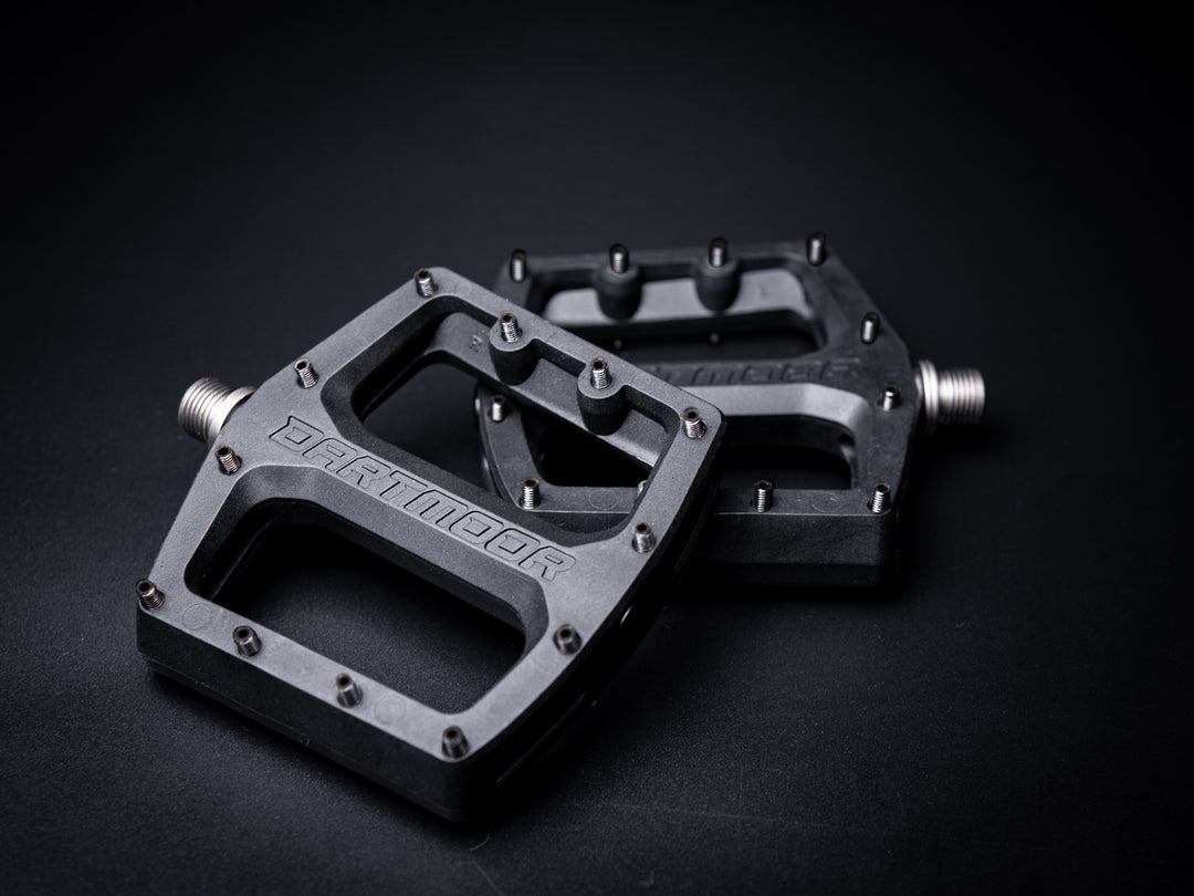 Dartmoor Roost Pedals