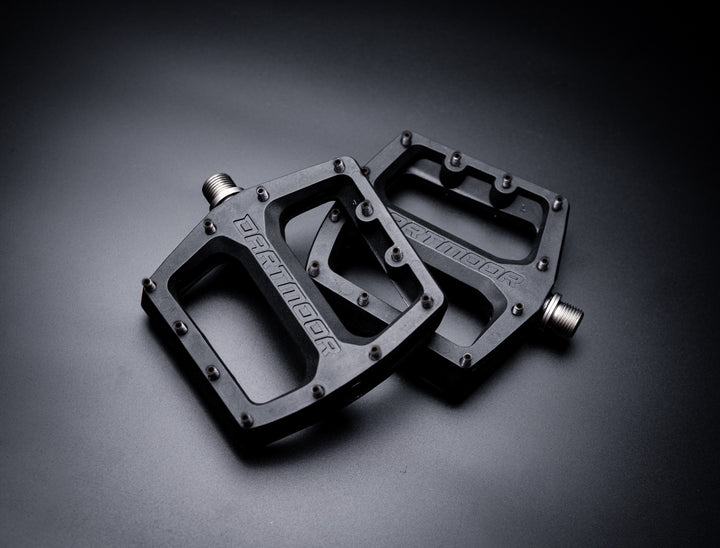 Dartmoor Roost Pedals