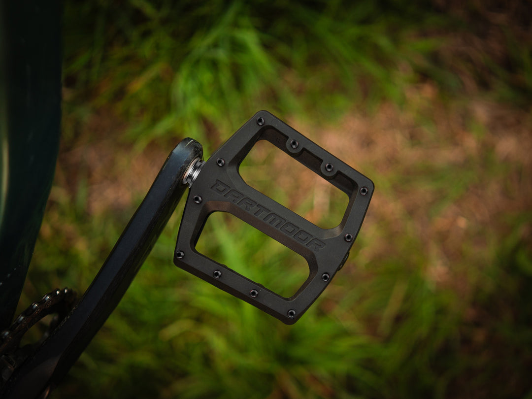 Dartmoor Roost Pedals