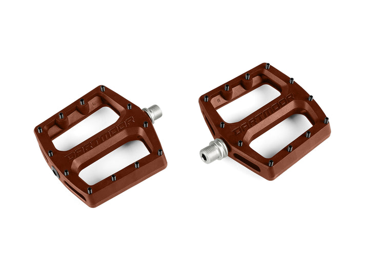 Dartmoor Roost Pedals
