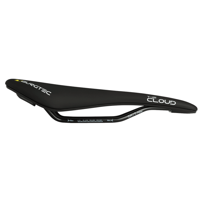 Burgtec The Cloud Mk2 Saddle