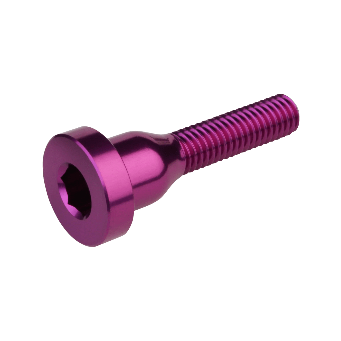 Stem store cap bolt