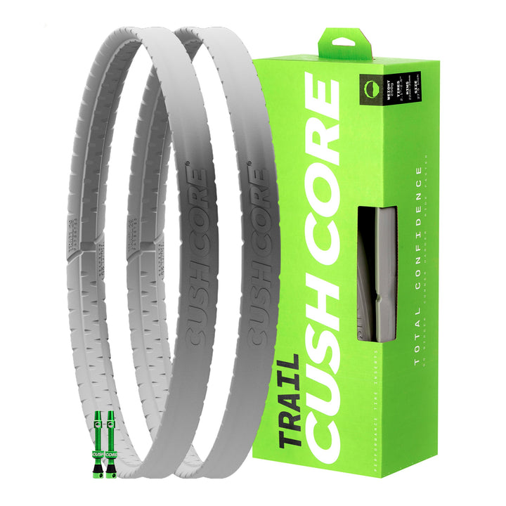 Cush Core Trail Set 29"