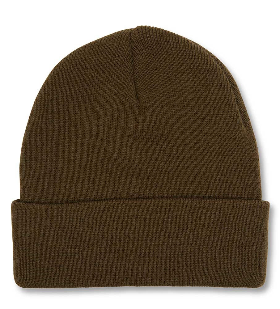 DHaRCO Essential Beanie | Seige