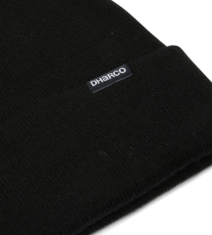 DHaRCO Essential Beanie | Heist