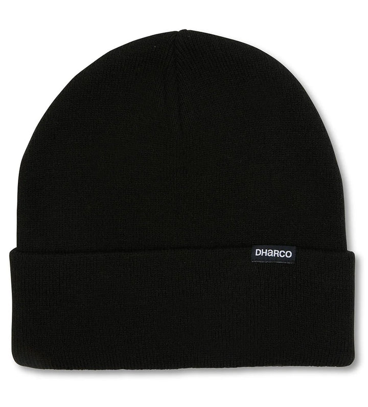 DHaRCO Essential Beanie | Heist