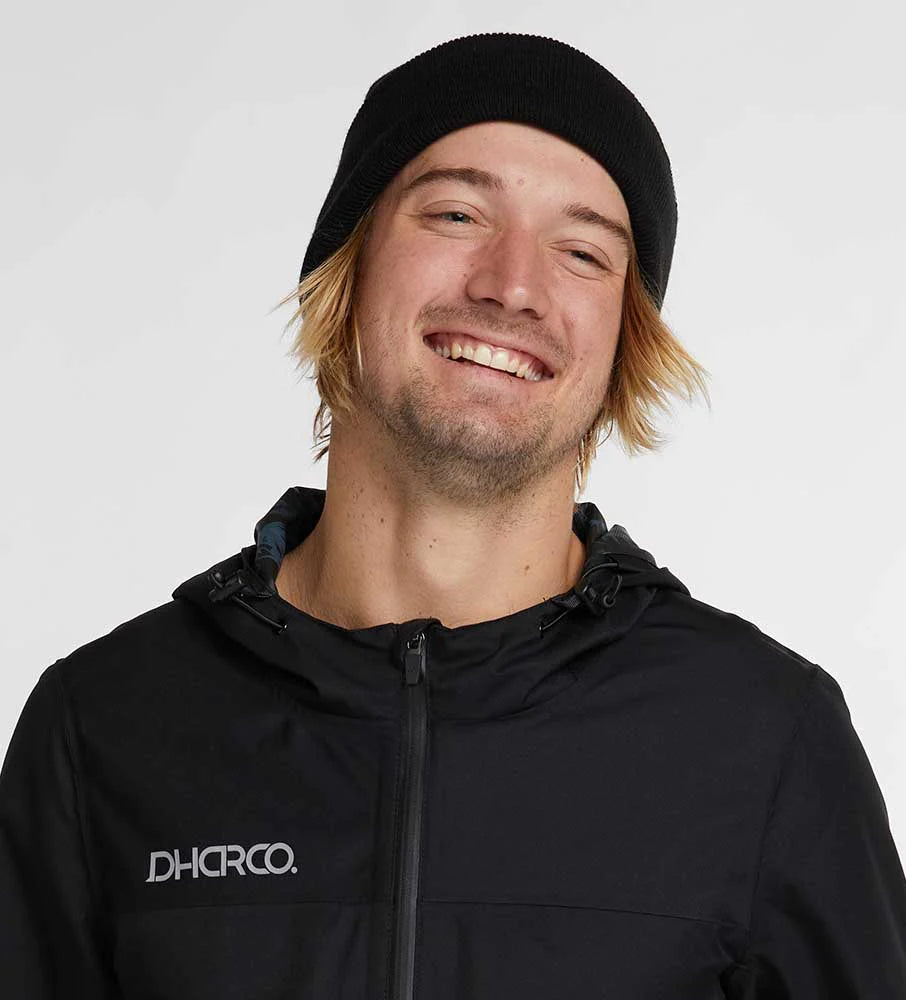 DHaRCO Essential Beanie | Heist