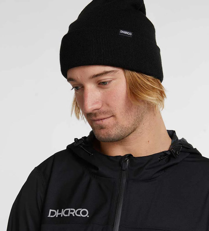 DHaRCO Essential Beanie | Heist