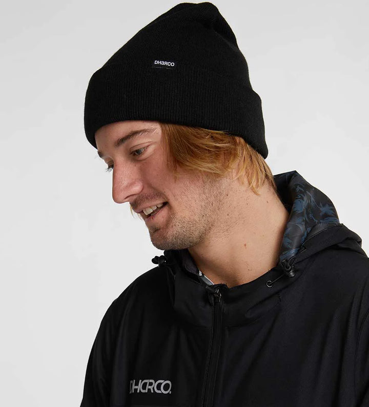 DHaRCO Essential Beanie | Heist