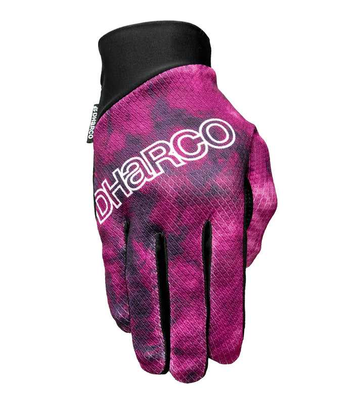 DHaRCO Mens Gravity Gloves | Maribor