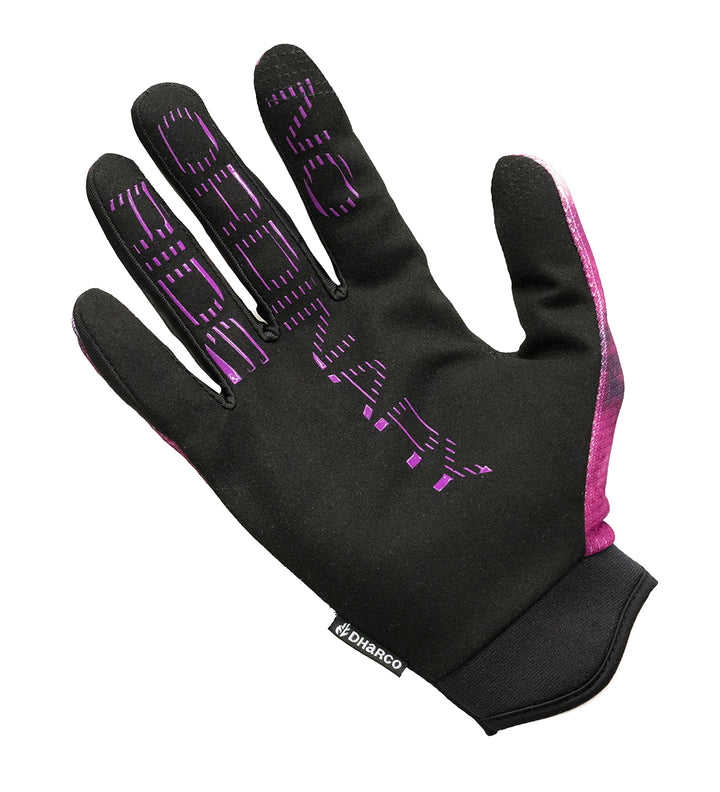 DHaRCO Mens Gravity Gloves | Maribor