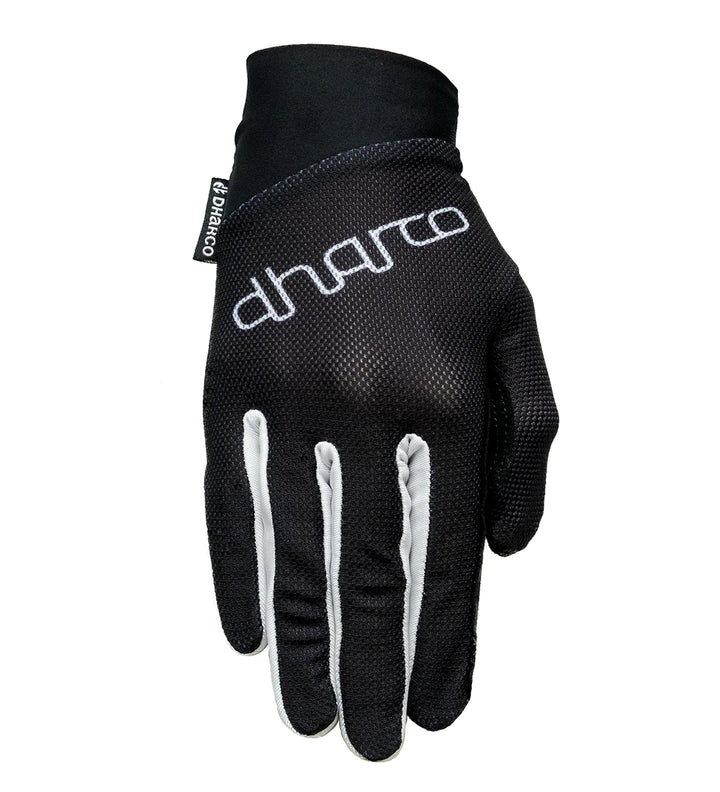 DHaRCO Womens Gloves | Stealth