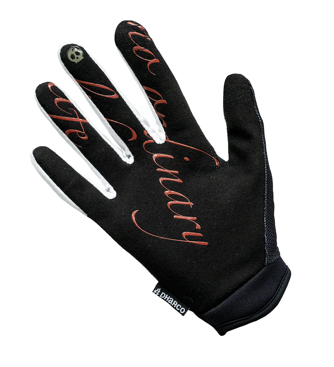 DHaRCO Womens Gloves | Stealth