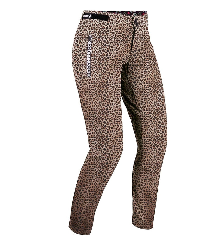 DHaRCO Womens Gravity Pants | Leopard