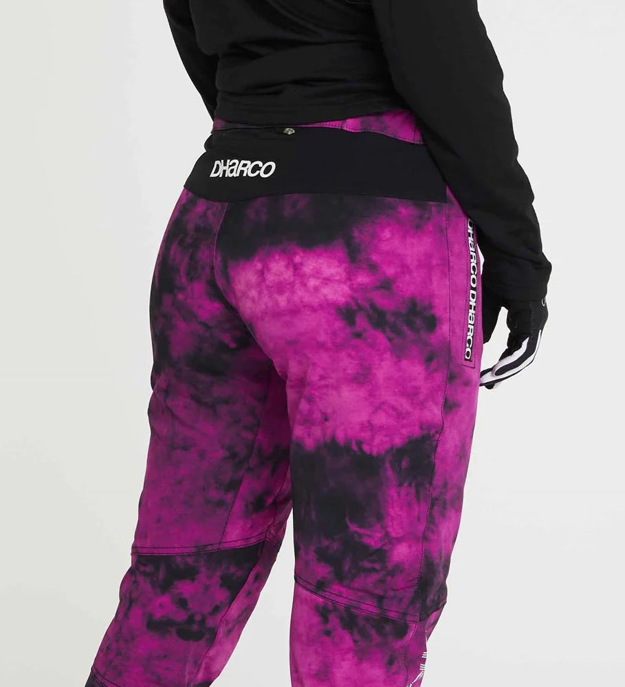 DHaRCO Womens Gravity Pants | Maribor