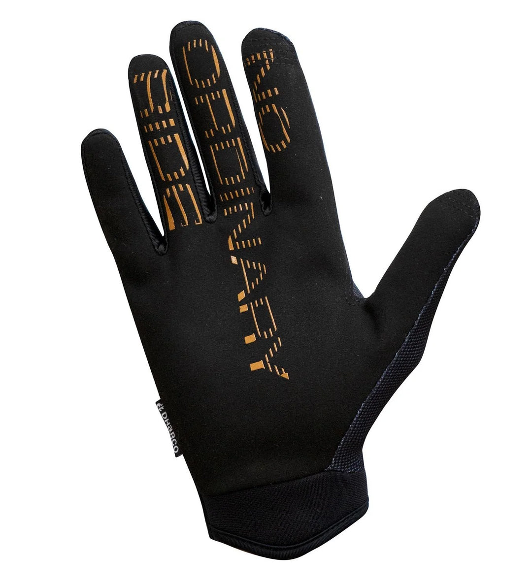 DHaRCO Mens Gloves | Stealth