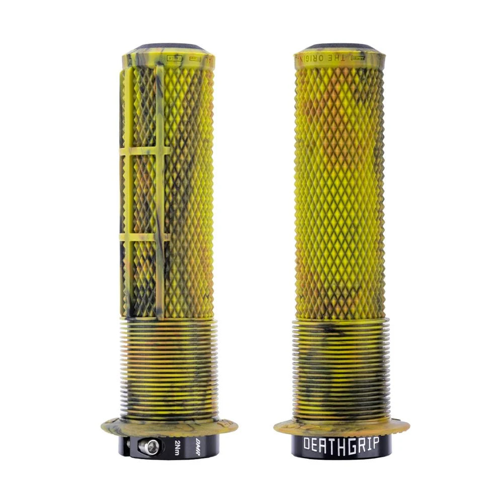 DMR DeathGrip 2 Flange Handtag