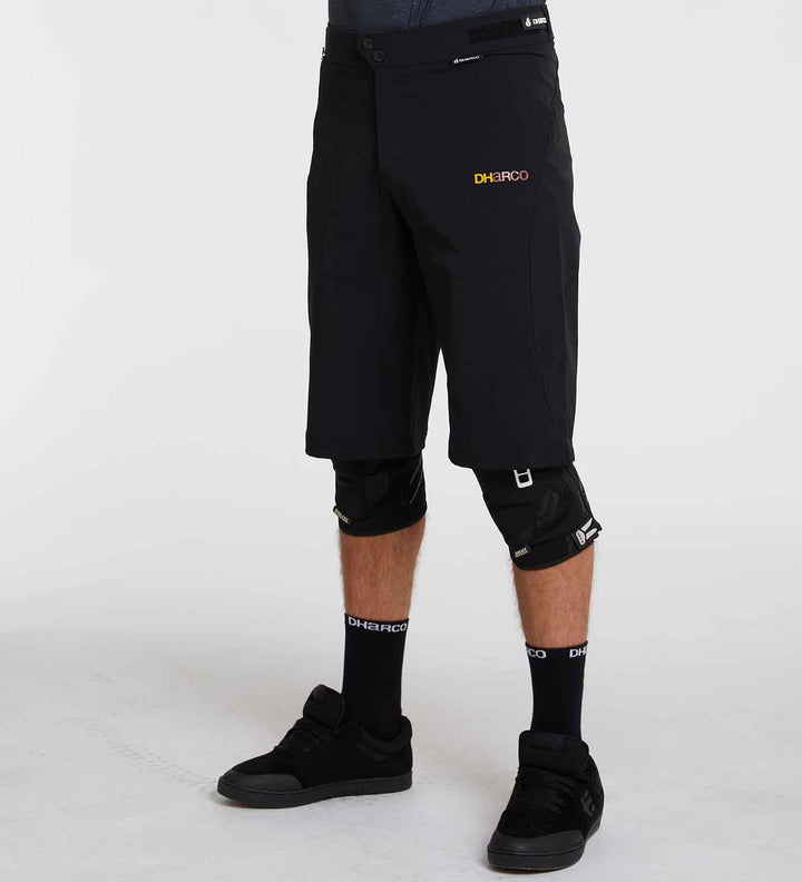 DHaRCO Mens Gravity Shorts | Black