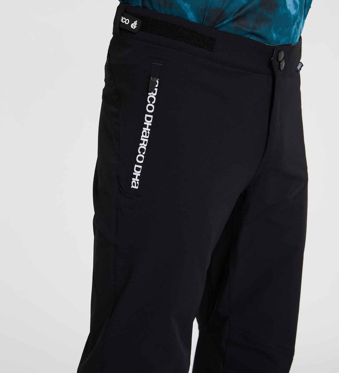 DHaRCO Mens Gravity Pants | Black