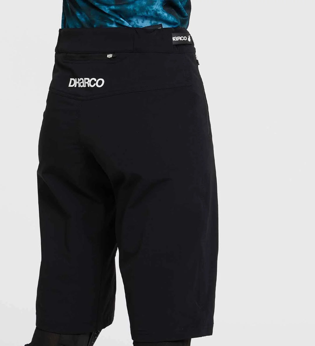 DHaRCO Womens Gravity Shorts | Black