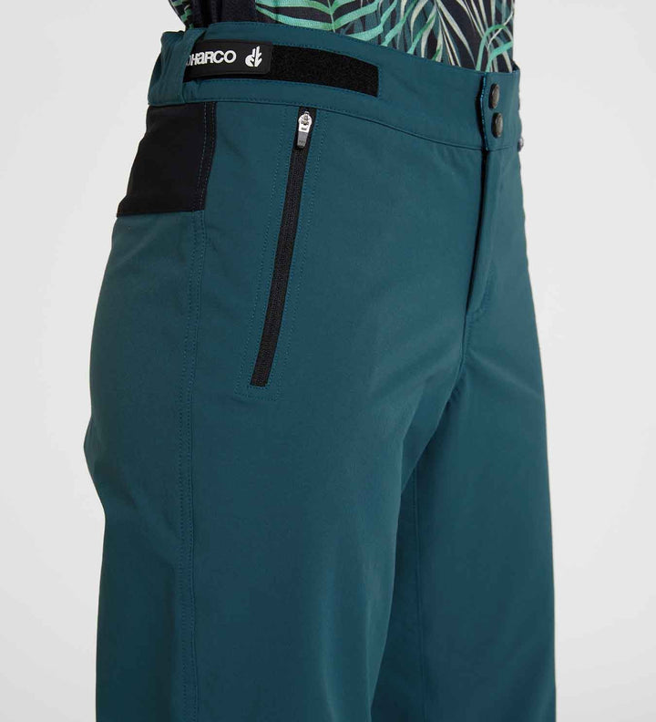 DHaRCO Womens Gravity Shorts | Forest