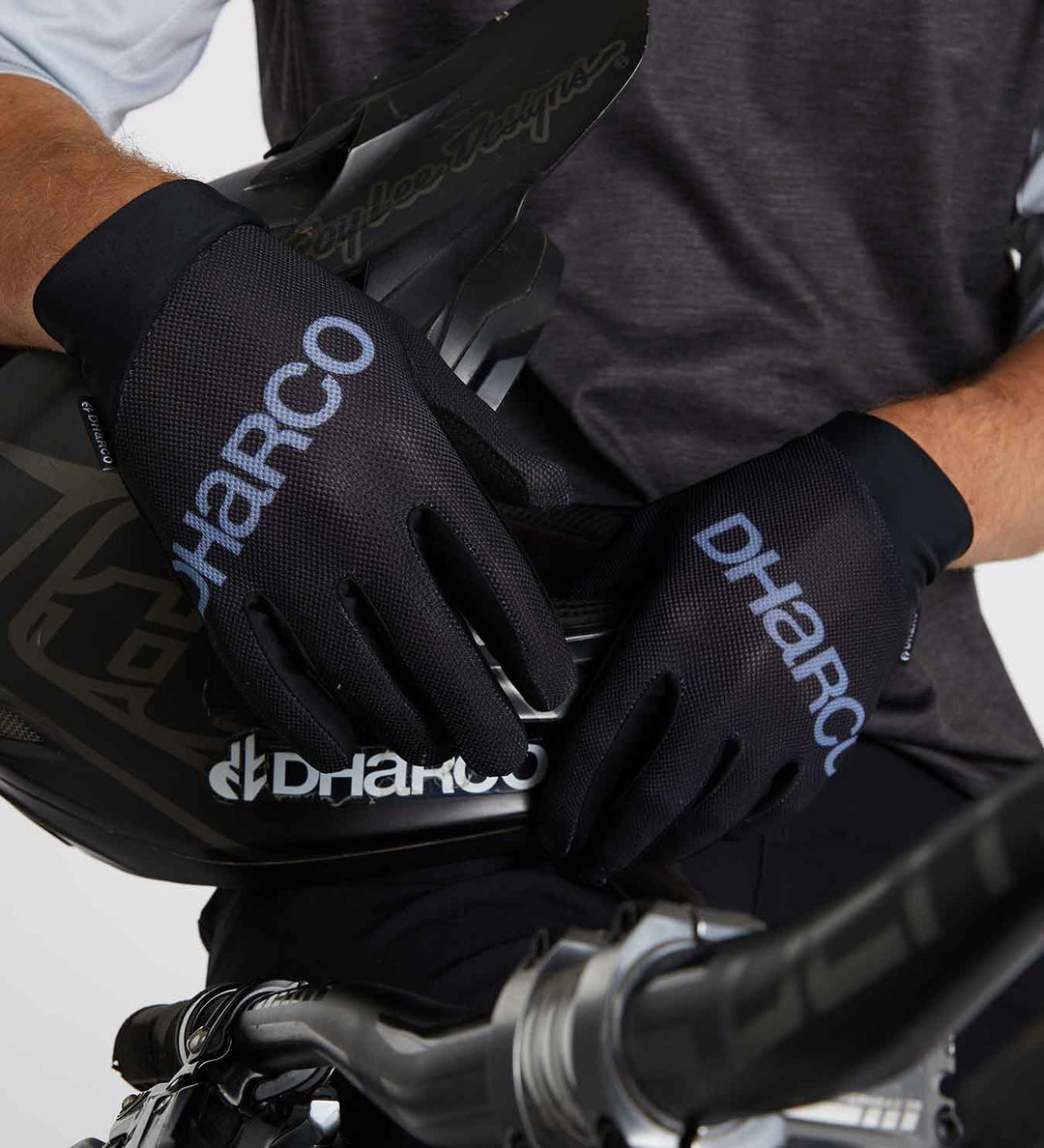 DHaRCO Mens Gloves | Stealth