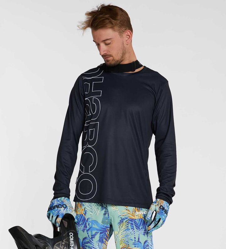 DHaRCO Mens Gravity Jersey | Shadow