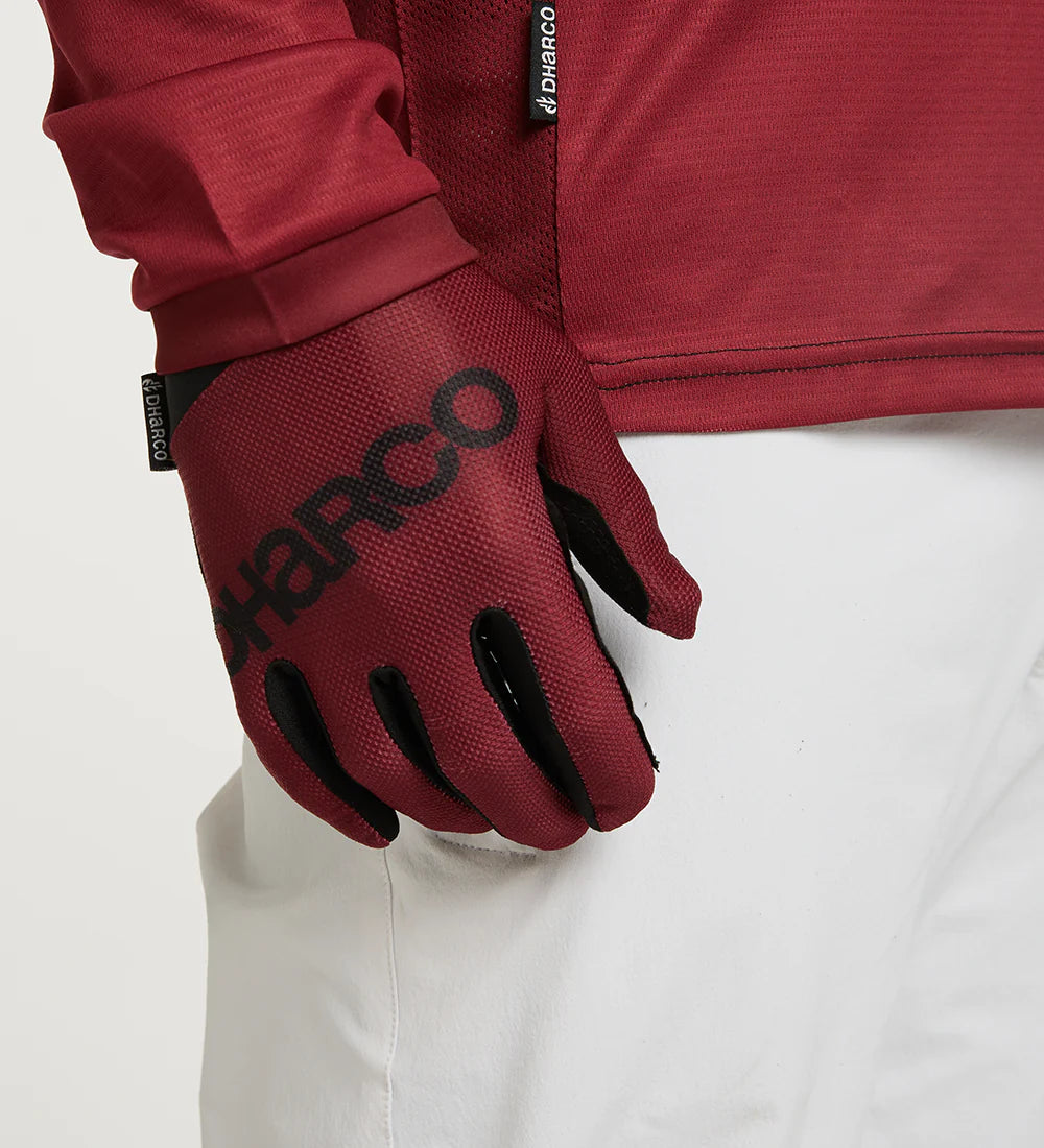 DHaRCO Mens Gloves | Steyne