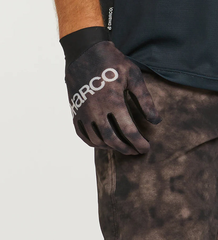 DHaRCO Mens Gloves | Driftwood