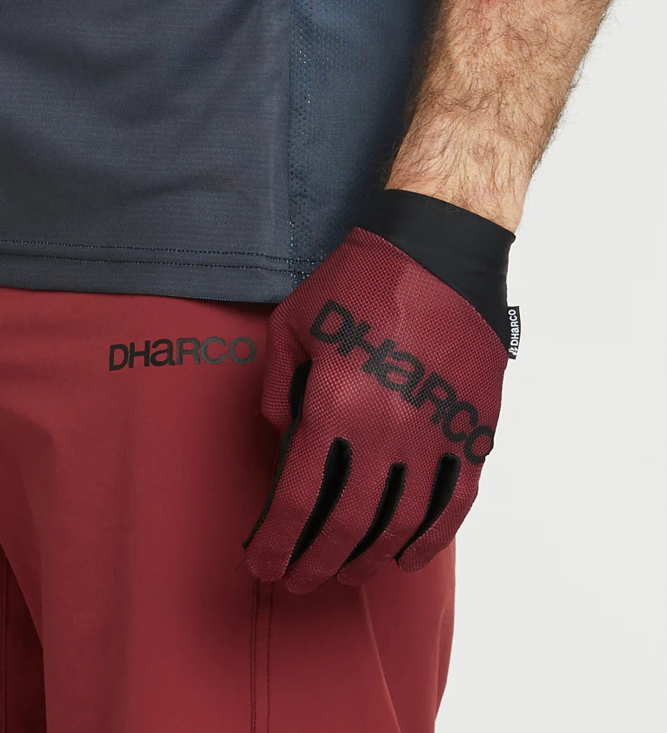 DHaRCO Mens Gloves | Steyne