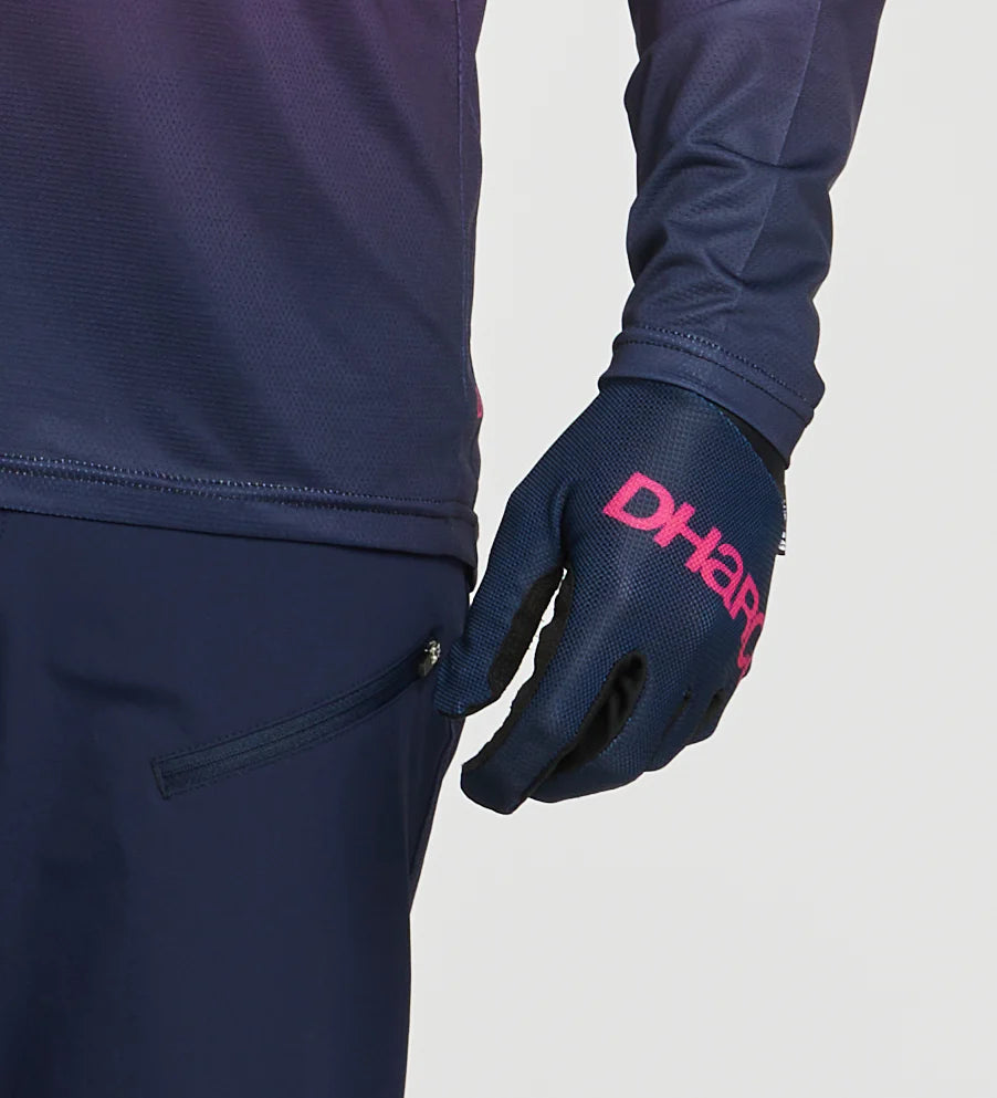 DHaRCO Mens Gloves | Fort Bill