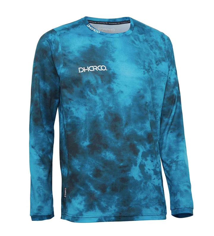 DHaRCO Mens Gravity Jersey | Snowshoe