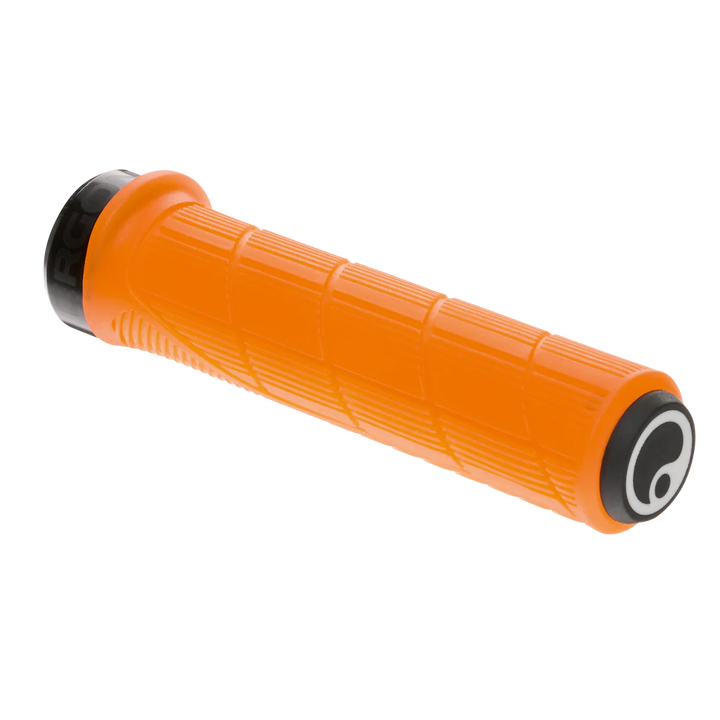 Ergon GD1 Evo Factory Frozen Orange