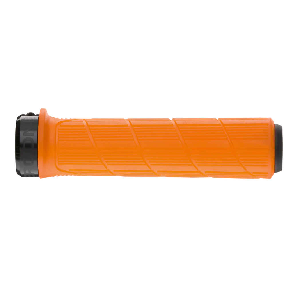 Ergon GD1 Evo Factory Frozen Orange