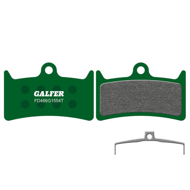 Galfer FD466 Brake Pads for Hope V4 / Trickstuff Maxima