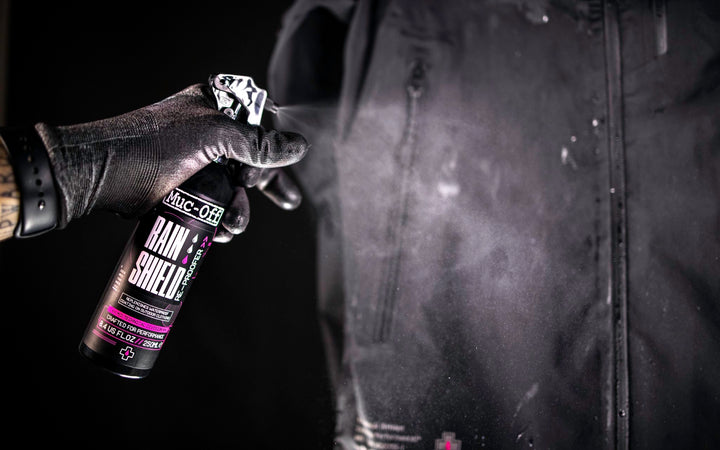 Muc-Off Rain Shield Re-proofer - 250ml