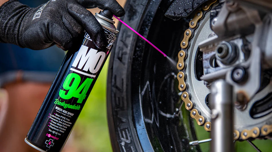 Muc-Off MO-94 - 400ml