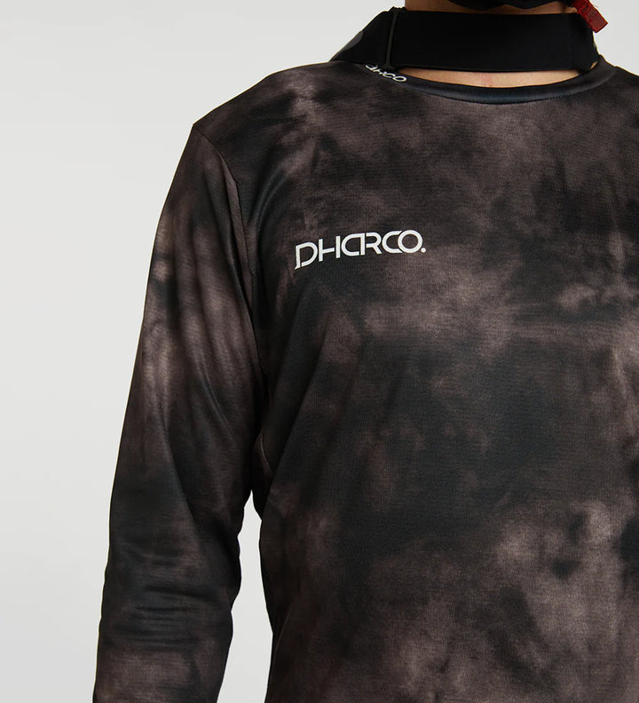 DHaRCO Mens Gravity Jersey | Driftwood