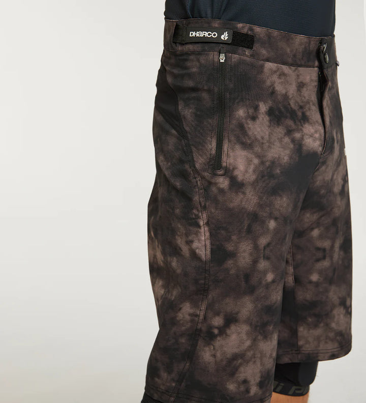 DHaRCO Mens Gravity Shorts | Driftwood