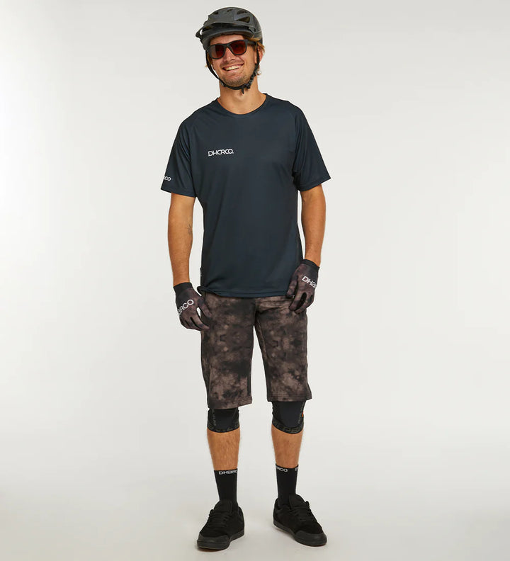 DHaRCO Mens Gravity Shorts | Driftwood