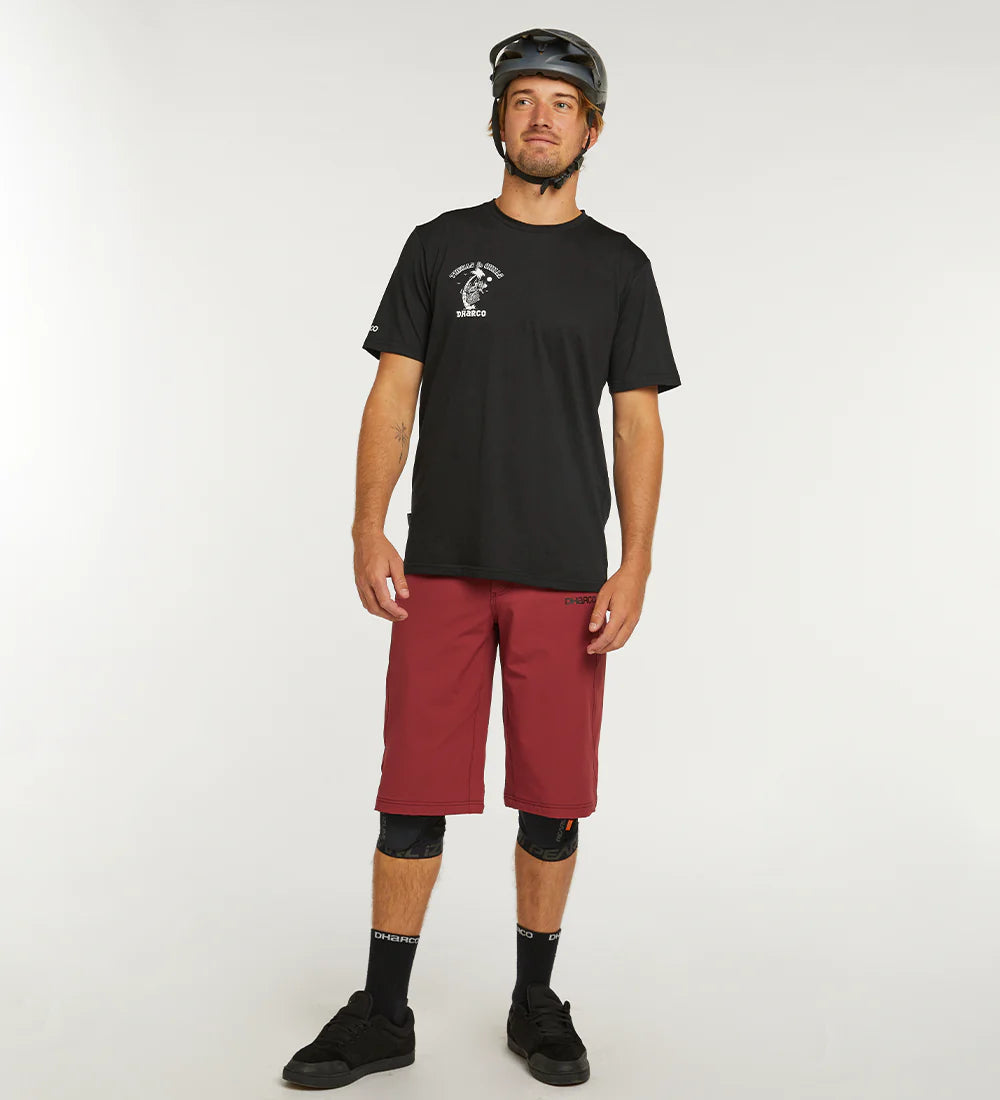 DHaRCO Mens Gravity Shorts | Steyne