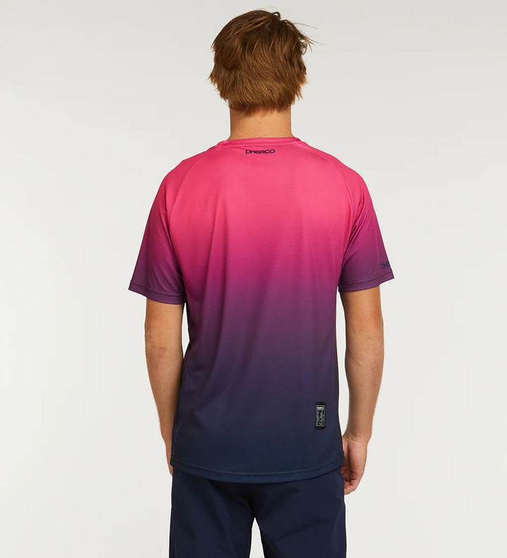 DHaRCO Mens Short Sleeve Jersey | Fort Bill